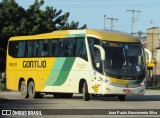 Empresa Gontijo de Transportes 19420 na cidade de Natal, Rio Grande do Norte, Brasil, por Joao Paulo Nascimento Silva. Número da foto: #12057145.
