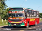 Empresa Gral Aquino SRL - Línea 28 32 na cidade de Luque, Central, Paraguai, por José Paredes. Número da foto: #12058228.