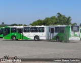 VB Transportes e Turismo 3243 na cidade de Campinas, São Paulo, Brasil, por Henrique Alves de Paula Silva. Número da foto: #12057915.
