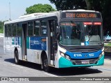 Transportes Campo Grande D53503 na cidade de Rio de Janeiro, Rio de Janeiro, Brasil, por Guilherme Pereira Costa. Número da foto: #:id.