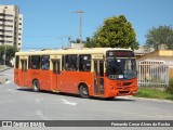 Auto Viação São José dos Pinhais 099 na cidade de São José dos Pinhais, Paraná, Brasil, por Fernando Cesar Alves da Rocha. Número da foto: #:id.