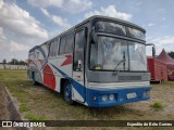 Motorhomes CIRCO MOSCOU INTERNACIONAL na cidade de Caieiras, São Paulo, Brasil, por Espedito de Brito Gomes. Número da foto: #12055631.