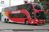 Expresso Itamarati 71102 na cidade de São Paulo, São Paulo, Brasil, por Moaccir  Francisco Barboza. Número da foto: #:id.