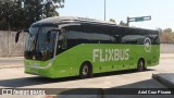FlixBus J1360 na cidade de Huechuraba, Santiago, Metropolitana de Santiago, Chile, por Ariel Cruz Pizarro. Número da foto: #12057535.