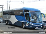 Rápido Federal 1420 na cidade de Juiz de Fora, Minas Gerais, Brasil, por Luiz Krolman. Número da foto: #12057724.