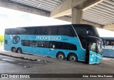 Auto Viação Progresso 6057 na cidade de Aracaju, Sergipe, Brasil, por Alan  Alves Silva Ramos. Número da foto: #:id.