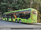 TRANSPPASS - Transporte de Passageiros 8 1195 na cidade de São Paulo, São Paulo, Brasil, por Vitor Magalhães. Número da foto: #:id.