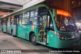Auto Viação Santo Antônio CB600 na cidade de Curitiba, Paraná, Brasil, por Robert Matheus De Morais Oliveira. Número da foto: #12055995.