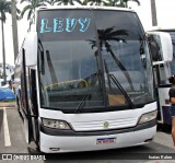 Ônibus Particulares 8C00 na cidade de Aparecida, São Paulo, Brasil, por Isaias Ralen. Número da foto: #:id.