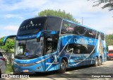 Carvalho Tur Transportes e Turismo 1009 na cidade de Caruaru, Pernambuco, Brasil, por George Miranda. Número da foto: #12057284.