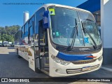 Taipastur Transportes Turísticos 1104 na cidade de Várzea Paulista, São Paulo, Brasil, por Wellington Oliveira. Número da foto: #:id.