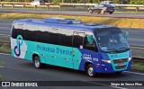 Princesa D'Oeste Fretamento e Turismo 815 na cidade de Sumaré, São Paulo, Brasil, por Sérgio de Sousa Elias. Número da foto: #12056622.