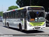 Viação VG B31056 na cidade de Rio de Janeiro, Rio de Janeiro, Brasil, por Guilherme Pereira Costa. Número da foto: #:id.