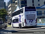 Realeza Bus Service 1420 na cidade de Salvador, Bahia, Brasil, por Luís Matheus Oliveira. Número da foto: #12056318.