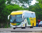 Empresa Gontijo de Transportes 7145 na cidade de Eunápolis, Bahia, Brasil, por Eriques  Damasceno. Número da foto: #12057300.