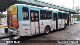 Auto Viação São José 12309 na cidade de Fortaleza, Ceará, Brasil, por FRANCISCO WALLACE. Número da foto: #:id.