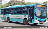 UTB - União Transporte Brasília 2710 na cidade de Brasília, Distrito Federal, Brasil, por Marcelo Euros. Número da foto: #:id.