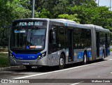 Viação Grajaú S.A. 6 1792 na cidade de São Paulo, São Paulo, Brasil, por Matheus Costa. Número da foto: #:id.