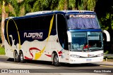Floriano Turismo 3896 na cidade de Paraíba do Sul, Rio de Janeiro, Brasil, por Flávio Oliveira. Número da foto: #12057896.