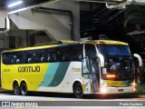 Empresa Gontijo de Transportes 16035 na cidade de São Paulo, São Paulo, Brasil, por Paulo Gustavo. Número da foto: #12057989.