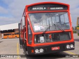 Auto Viação Nossa Sra. do Carmo 01 na cidade de Curitiba, Paraná, Brasil, por GDC __39AM. Número da foto: #12058262.