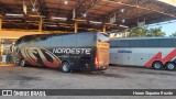 Expresso Nordeste 5475 na cidade de Campo Mourão, Paraná, Brasil, por Heron Siqueira Rozão. Número da foto: #:id.
