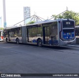 Sambaíba Transportes Urbanos 2 1770 na cidade de São Paulo, São Paulo, Brasil, por LUIS FELIPE CANDIDO NERI. Número da foto: #:id.