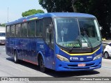 Transportes Campo Grande D53902 na cidade de Rio de Janeiro, Rio de Janeiro, Brasil, por Guilherme Pereira Costa. Número da foto: #:id.