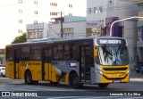 Sancetur - Sou São Vicente 23125 na cidade de São Vicente, São Paulo, Brasil, por Leonardo S. Da Silva. Número da foto: #12055797.