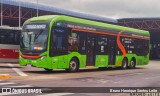 TRANSPPASS - Transporte de Passageiros 8 1195 na cidade de São Paulo, São Paulo, Brasil, por Bruno Henrique Santos Leite. Número da foto: #:id.