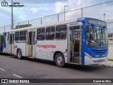 Consórcio Navegantes - 02 > Viação São Jorge > Transurb Transporte Urbano 02071 na cidade de João Pessoa, Paraíba, Brasil, por Daniel da Silva. Número da foto: #12057354.