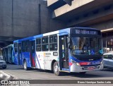 Guarulhos Transportes 33.772 na cidade de São Paulo, São Paulo, Brasil, por Bruno Henrique Santos Leite. Número da foto: #:id.