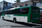 OT Trans - Ótima Salvador Transportes 21198 na cidade de Salvador, Bahia, Brasil, por Gustavo Santos Lima. Número da foto: #:id.