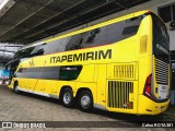 Viação Nova Itapemirim 40356 na cidade de Ipatinga, Minas Gerais, Brasil, por Celso ROTA381. Número da foto: #:id.