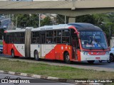 Itajaí Transportes Coletivos 2017 na cidade de Campinas, São Paulo, Brasil, por Henrique Alves de Paula Silva. Número da foto: #12057853.