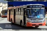 Viação Osasco 748 na cidade de Osasco, São Paulo, Brasil, por Ítalo Silva. Número da foto: #:id.