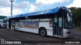 Ônibus Particulares 015 na cidade de Ponta Grossa, Paraná, Brasil, por BrunyBus Prado. Número da foto: #:id.