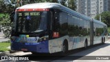 Next Mobilidade - ABC Sistema de Transporte 8319 na cidade de São Paulo, São Paulo, Brasil, por Cle Giraldi. Número da foto: #12057781.
