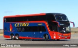 Viação Cetro 20003 na cidade de Vitória da Conquista, Bahia, Brasil, por Andrey Gustavo. Número da foto: #12057460.