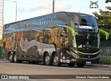 Viação Garcia 86149 na cidade de São Paulo, São Paulo, Brasil, por Moaccir  Francisco Barboza. Número da foto: #12057395.