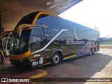 Expresso Nordeste 60110 na cidade de Maringá, Paraná, Brasil, por Jackson Sousa Leite. Número da foto: #12057330.