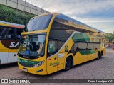 Empresa Gontijo de Transportes 23005 na cidade de Belo Horizonte, Minas Gerais, Brasil, por Pedro Henrique VM. Número da foto: #12056357.