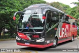 Lirabus 14088 na cidade de São Paulo, São Paulo, Brasil, por Jean Passos Silva. Número da foto: #:id.