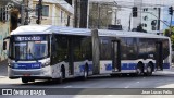 Sambaíba Transportes Urbanos 2 1602 na cidade de São Paulo, São Paulo, Brasil, por Jean Lucas Felix. Número da foto: #12056578.