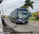Viação Cometa 719633 na cidade de Cajati, São Paulo, Brasil, por Leandro Muller. Número da foto: #12055926.
