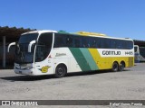 Empresa Gontijo de Transportes 14495 na cidade de Vitória da Conquista, Bahia, Brasil, por Rafael Nunes Pereira. Número da foto: #12056491.
