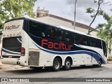 Fáciltur Agência de Viagens e Turismo 2040 na cidade de Porto Alegre, Rio Grande do Sul, Brasil, por Lucas Pereira Bicca. Número da foto: #12056655.