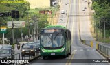 Metrobus 1201 na cidade de Goiânia, Goiás, Brasil, por Carlos Júnior. Número da foto: #12056543.