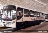 Empresa São José 7500 na cidade de Franca, São Paulo, Brasil, por Leonardo Gimenes . Número da foto: #:id.