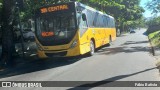 Real Auto Ônibus A41172 na cidade de Rio de Janeiro, Rio de Janeiro, Brasil, por Fábio Batista. Número da foto: #:id.